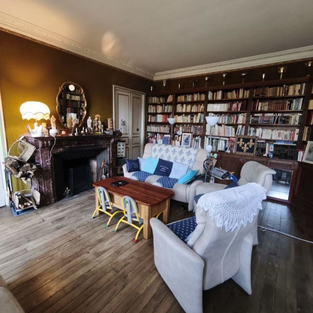 � vendre  Propri�t�/ch�teau Guingamp (22200)