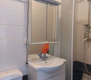  Appartement � vendre 1 pi�ce 25 m�