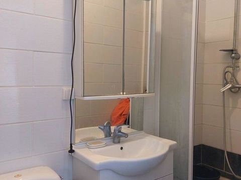  Appartement � vendre 1 pi�ce 25 m�