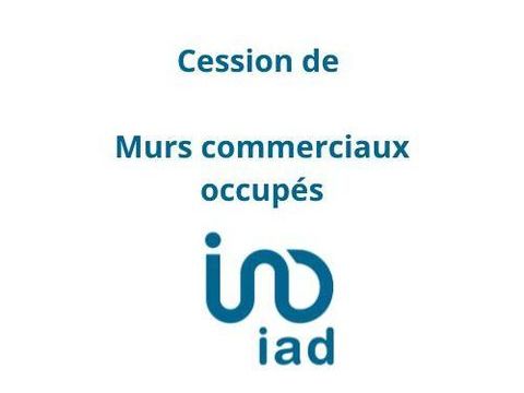 Vente Murs commerciaux 109 m&sup2; 320000 95240 Cormeilles-en-parisis