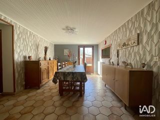  Maison � vendre 5 pi�ces 166 m�