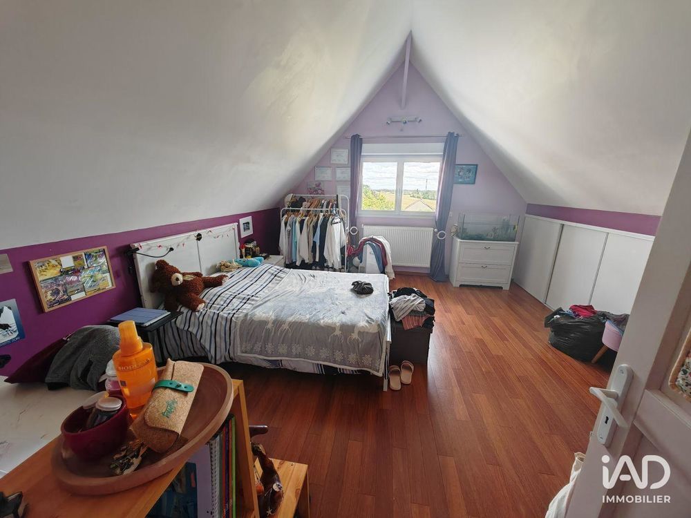 � vendre  Maison Coulombs (28210)