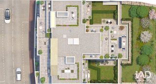  Appartement � vendre 5 pi�ces 112 m�