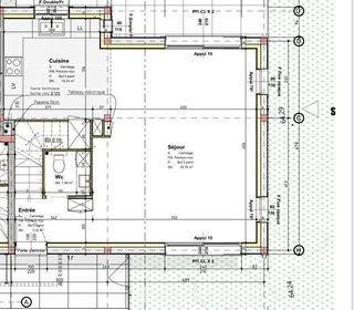  Maison � vendre 5 pi�ces 90 m�