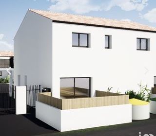  Appartement � vendre 3 pi�ces 71 m�