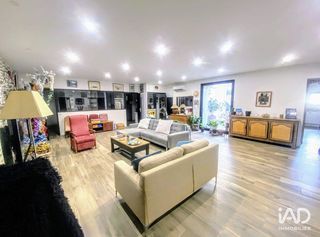  Appartement � vendre 4 pi�ces 127 m�