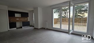  Appartement � vendre 3 pi�ces 55 m�