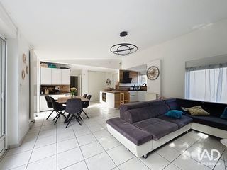  Maison � vendre 4 pi�ces 103 m�