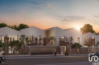  Appartement � vendre 4 pi�ces 86 m�