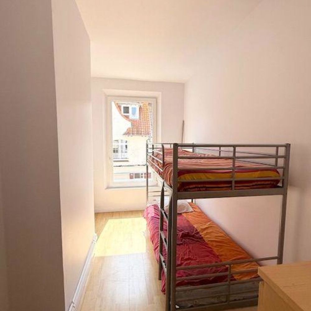 � vendre  Appartement Le Touquet-Paris-Plage (62520)