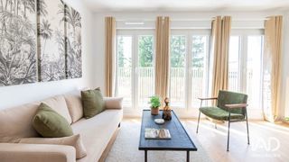  Appartement � vendre 2 pi�ces 42 m�