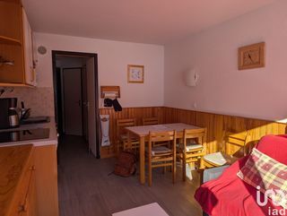  Appartement � vendre 2 pi�ces 28 m�