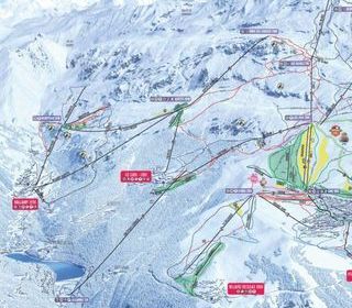  Appartement � vendre 5 pi�ces 97 m�