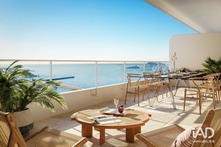  Appartement � vendre 3 pi�ces 79 m�