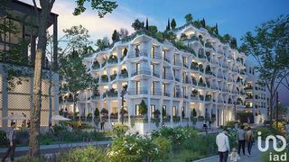  Appartement � vendre 4 pi�ces 115 m�