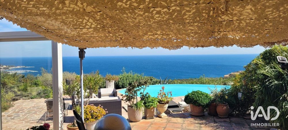 � vendre  Maison Sainte-Maxime (83120)