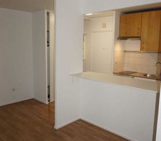  Appartement � vendre 1 pi�ce 29 m�