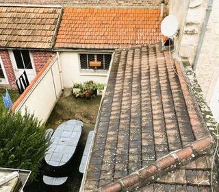  Maison � vendre 4 pi�ces 70 m�