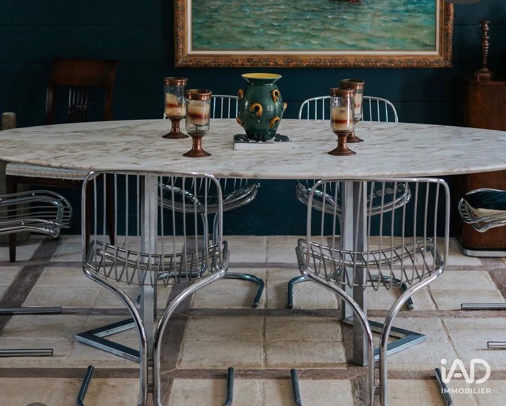 � vendre  Maison Orgeval (78630)