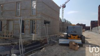  Appartement � vendre 3 pi�ces 62 m�