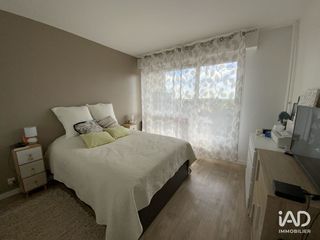  Appartement � vendre 3 pi�ces 65 m�