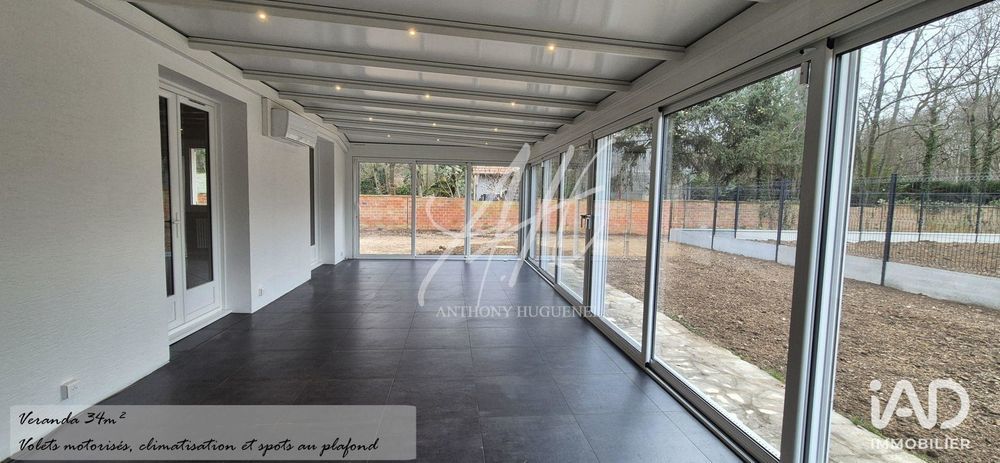 � vendre  Maison Pomponne (77400)