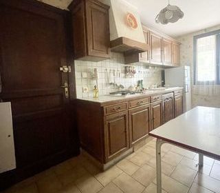  Maison � vendre 3 pi�ces 76 m�