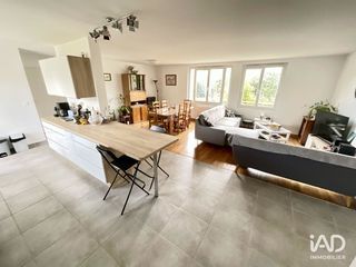  Maison � vendre 6 pi�ces 120 m�