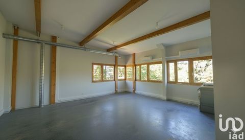 Vente Bureaux 45 m&sup2; 72000 42000 Saint-�tienne