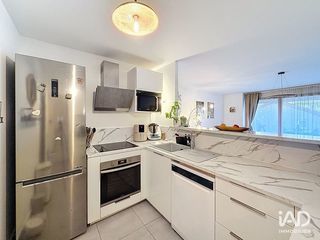  Appartement � vendre 4 pi�ces 89 m�