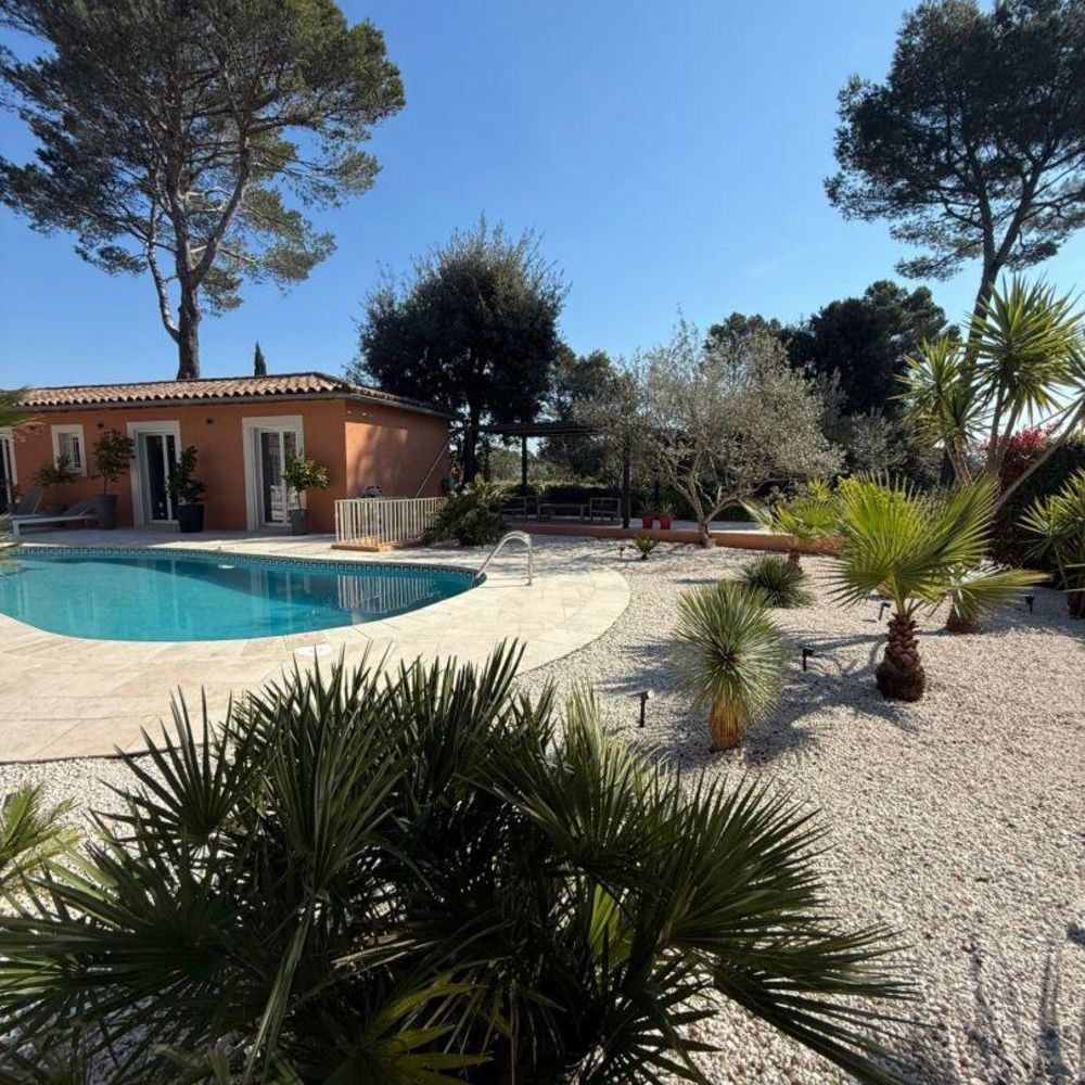 � vendre  Maison Flassans-sur-Issole (83340)