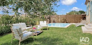  Maison � vendre 4 pi�ces 125 m�