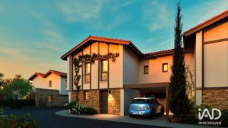  Maison � vendre 5 pi�ces 116 m�