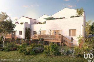  Appartement � vendre 3 pi�ces 62 m�