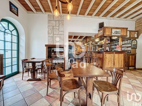 Vente Murs commerciaux 409 m&sup2; 685000 65710 Sainte-marie-de-campan