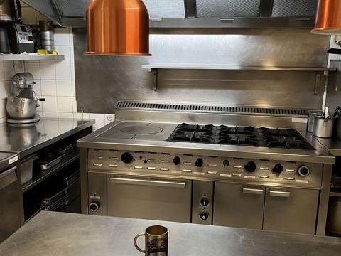 Vente Restaurant 180 m&sup2; 195000 91540 Mennecy