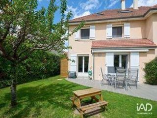  Maison � vendre 5 pi�ces 130 m�