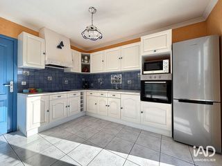  Maison � vendre 4 pi�ces 106 m�