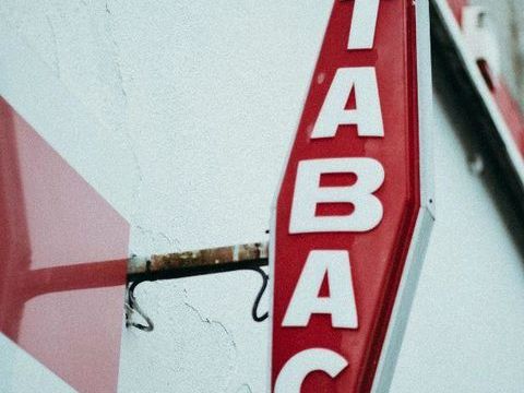 Vente Bar-tabac 170 m&sup2; 245000 29360 Clohars-carno�t