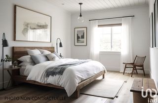  Appartement � vendre 2 pi�ces 50 m�