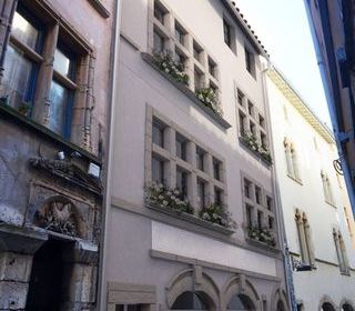  Appartement � vendre 3 pi�ces 48 m�