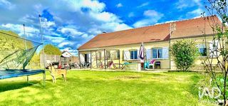  Maison � vendre 6 pi�ces 138 m�