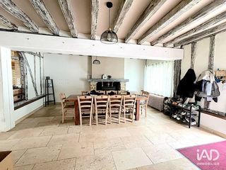  Maison � vendre 5 pi�ces 163 m�