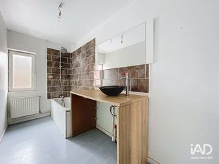  Maison � vendre 4 pi�ces 90 m�