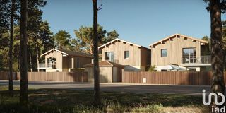  Maison � vendre 4 pi�ces 61 m�