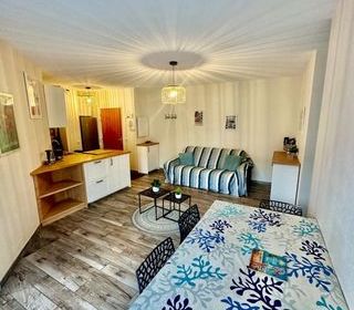  Appartement � vendre 3 pi�ces 54 m�