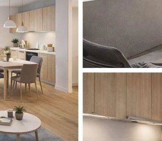  Appartement � vendre 3 pi�ces 68 m�