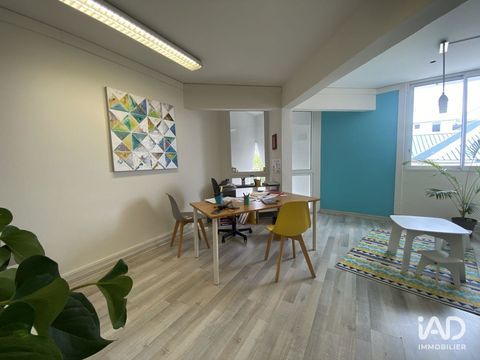 Vente Murs commerciaux 105 m&sup2; 245250 97419 La possession