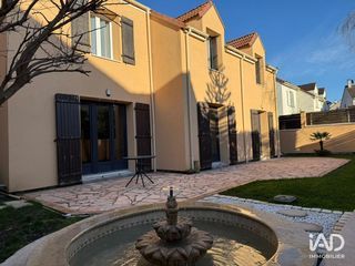  Maison � vendre 6 pi�ces 150 m�