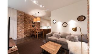  Appartement � vendre 2 pi�ces 46 m�